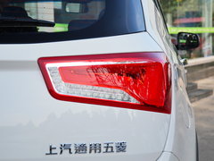 2016款 1.5T 手动精英型