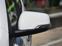 2016款 1.5T 手动精英型
