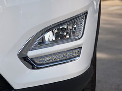 2016款 1.5T 手动精英型