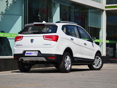2016款 1.5T 手动精英型