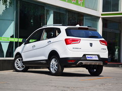2016款 1.5T 手动精英型