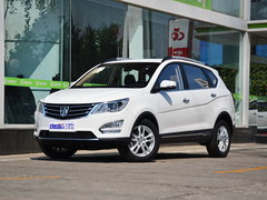 2016款 1.5T 手动精英型