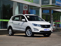 2016款 1.5T 手动精英型