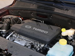 2016款 1.5T 手动舒适型