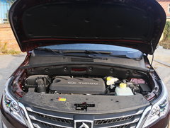 2016款 1.5T 手动舒适型