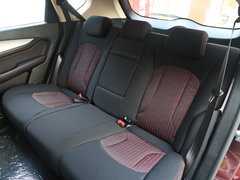 2016款 1.5T 手动舒适型