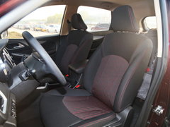 2016款 1.5T 手动舒适型