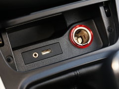 2016款 1.5T 手动舒适型