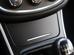 2016款 1.5T 手动舒适型