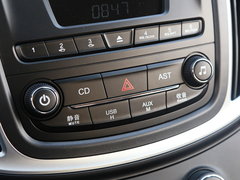 2016款 1.5T 手动舒适型