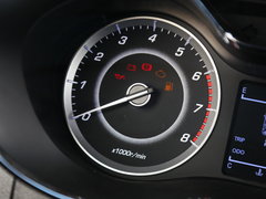 2016款 1.5T 手动舒适型