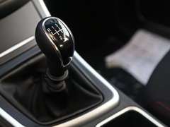 2016款 1.5T 手动舒适型