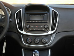 2016款 1.5T 手动舒适型