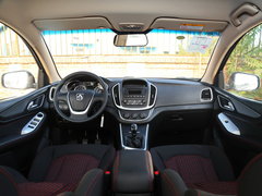 2016款 1.5T 手动舒适型