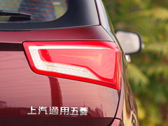 2016款 1.5T 手动舒适型