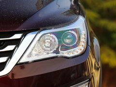 2016款 1.5T 手动舒适型