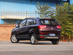 2016款 1.5T 手动舒适型