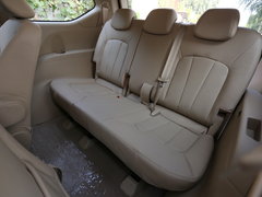 2016款 1.5T 手动舒适型7座