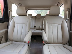 2016款 1.5T 手动舒适型7座