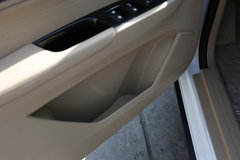 2016款 1.5T 手动舒适型7座