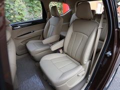 2016款 1.5T 手动舒适型7座