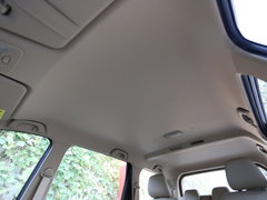2016款 1.5T 手动舒适型7座