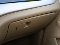 2016款 1.5T 手动舒适型7座