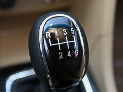 2016款 1.5T 手动舒适型7座