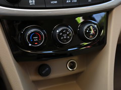 2016款 1.5T 手动舒适型7座