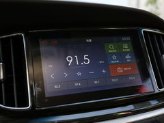 2016款 1.5T 手动舒适型7座