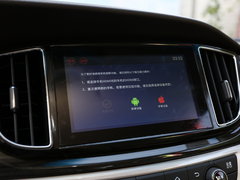 2016款 1.5T 手动舒适型7座