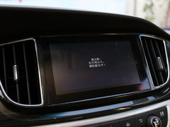 2016款 1.5T 手动舒适型7座