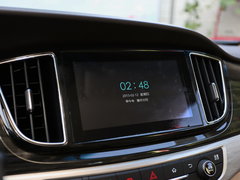 2016款 1.5T 手动舒适型7座