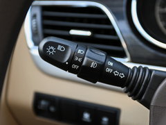 2016款 1.5T 手动舒适型7座