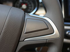 2016款 1.5T 手动舒适型7座