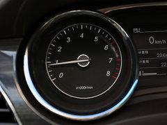 2016款 1.5T 手动舒适型7座