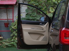 2016款 1.5T 手动舒适型7座