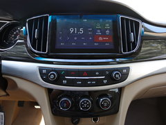 2016款 1.5T 手动舒适型7座