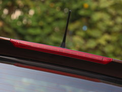 2016款 1.5T 手动舒适型7座