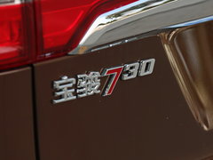 2016款 1.5T 手动舒适型7座
