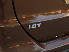 2016款 1.5T 手动舒适型7座