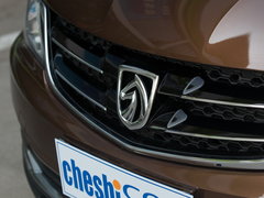 2016款 1.5T 手动舒适型7座
