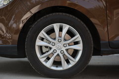 2016款 1.5T 手动舒适型7座