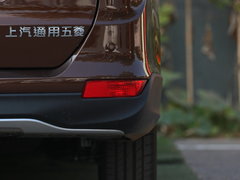 2016款 1.5T 手动舒适型7座