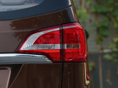 2016款 1.5T 手动舒适型7座