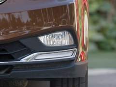 2016款 1.5T 手动舒适型7座