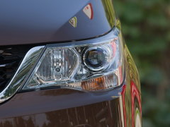 2016款 1.5T 手动舒适型7座