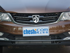 2016款 1.5T 手动舒适型7座