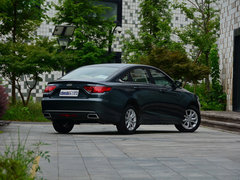 2017款 1.8L 自动精英型