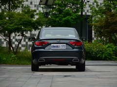 2017款 1.8L 自动精英型